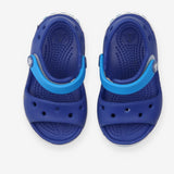 Crocs Velcro Sandals Blue