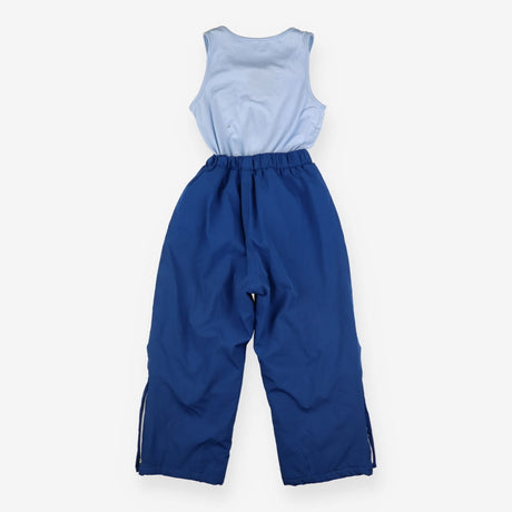 Reef the Shark - Kids Ski Salopettes / Bib Pants