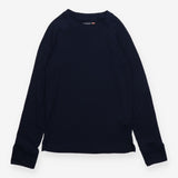 Navy Extra Warm thermal under top