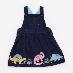 Dress Dinosaur friends
