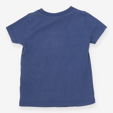Blue Tractor T-shirt