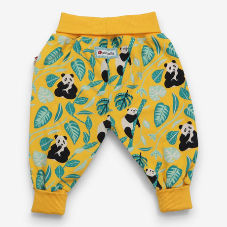 Pull Up Trouser Panda