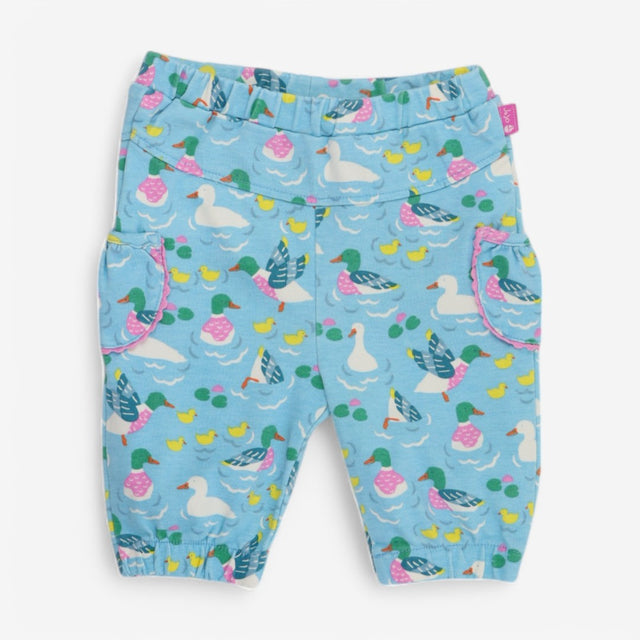Joggers Ducks 