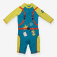 Sunsuit Marine Biologist