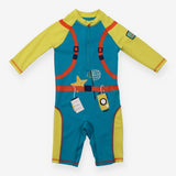 Sunsuit Marine Biologist
