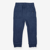 Blue Joggers Sailboat