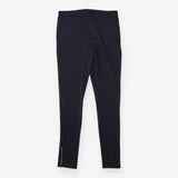 Black High Waisted Stretch Leggings