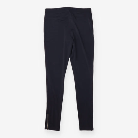 Black High Waisted Stretch Leggings