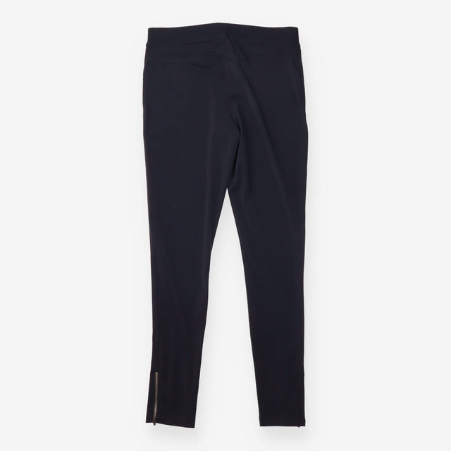 Black High Waisted Stretch Leggings