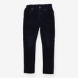 Navy Cord Jeans 