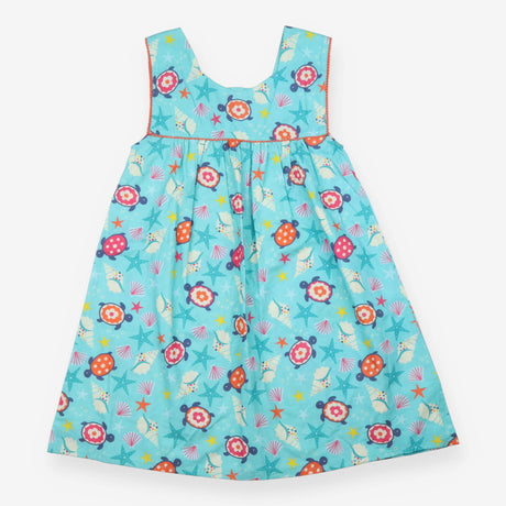 Deep Sea Sundress