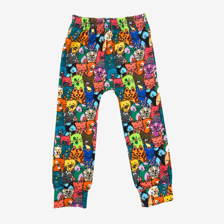 Ali cat leggings
