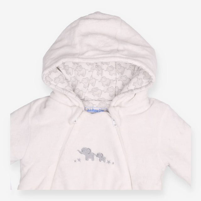 White Elephant Pramsuit