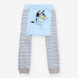 Bluey Knit Leggings Roys Boys