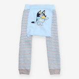 Bluey Knit Leggings Roys Boys