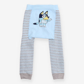 Bluey Knit Leggings Roys Boys