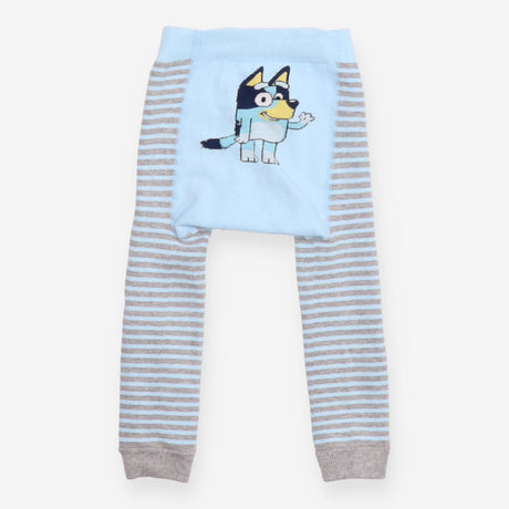 Bluey Knit Leggings Roys Boys