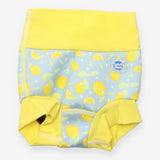 Happy Nappy with Lemons