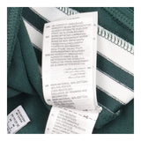 Tracksuit Bottoms Originals 3-Stripes Dark Green