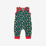 Veg Patch Everyday Dungarees