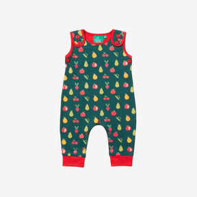 Veg Patch Everyday Dungarees