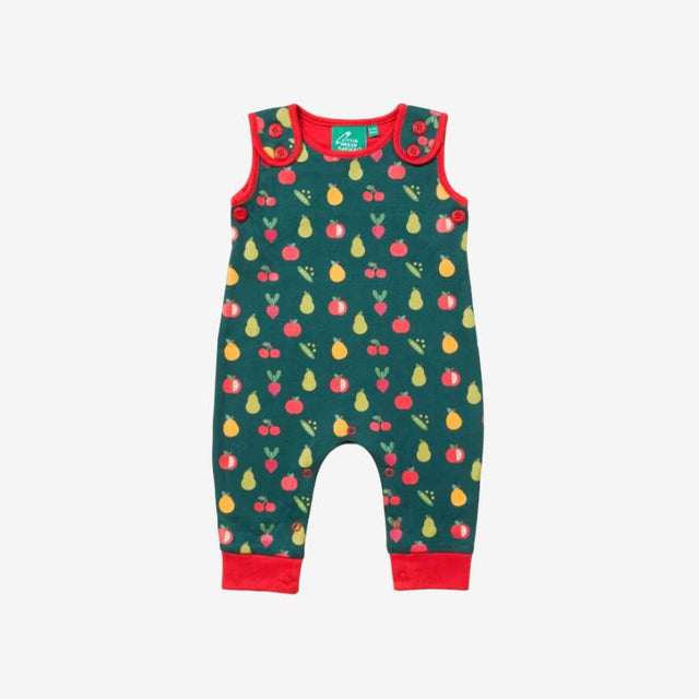 Veg Patch Everyday Dungarees