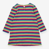 Top tiger dress