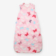Stripe butterflies sleeping bag 2.5 tog