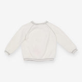 Sweater knit sheep