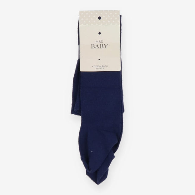 Tights Navy 