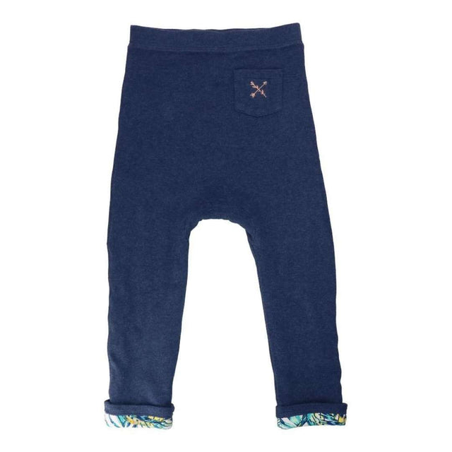 Palawan reversible legging
