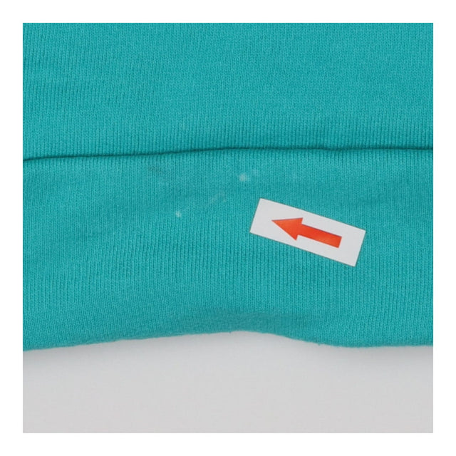 Blue Panda Hoodie 