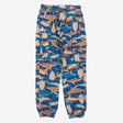 Sea camo utility pull-ons