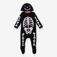 Fancy Dress Skeleton Onesie