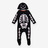 Fancy Dress Skeleton Onesie