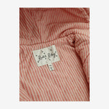 Coat Pink Quilted with Buttons