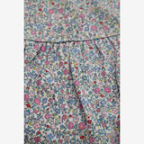 Skort Jersey Pink & Blue Ditsy