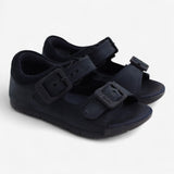 Sandals Baha Beach Toddler Navy