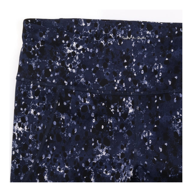 Leggings High Waist Power Workout Navy