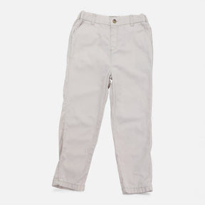 Trousers Heirloom Stone Chinos