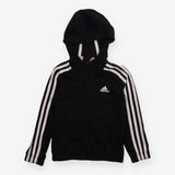 Black Up Hoodie Adidas