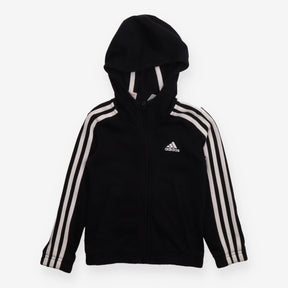 Black Up Hoodie Adidas