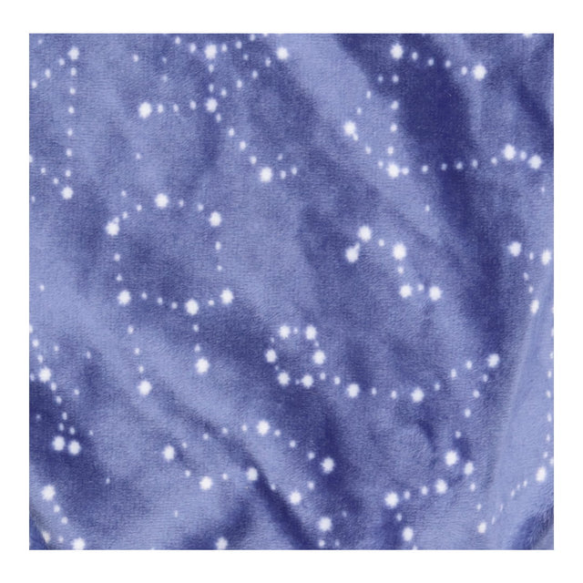 Swaddles cream and blue 3pk
