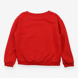 Red Christmas Jumper Dancing Queen