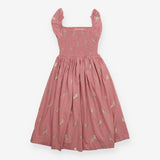 Dress unicorn pink