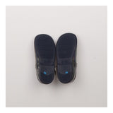 Shoes Metallic stars T bar