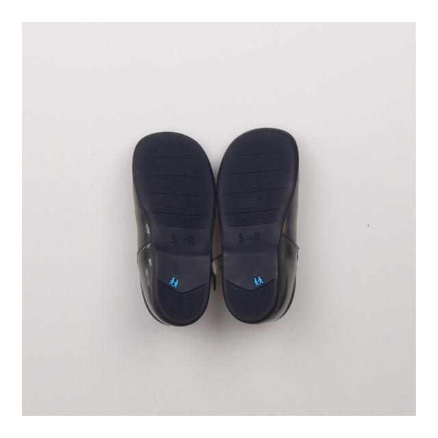 Shoes Metallic stars T bar