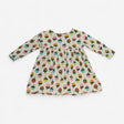 Dress Amelia Acorn Print