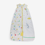 Sleeping bag cotton kites 1 tog grobag