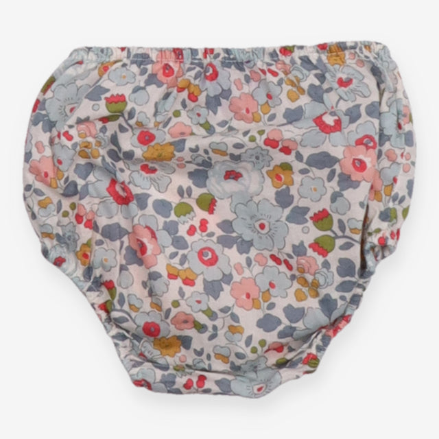 Floral Bloomers